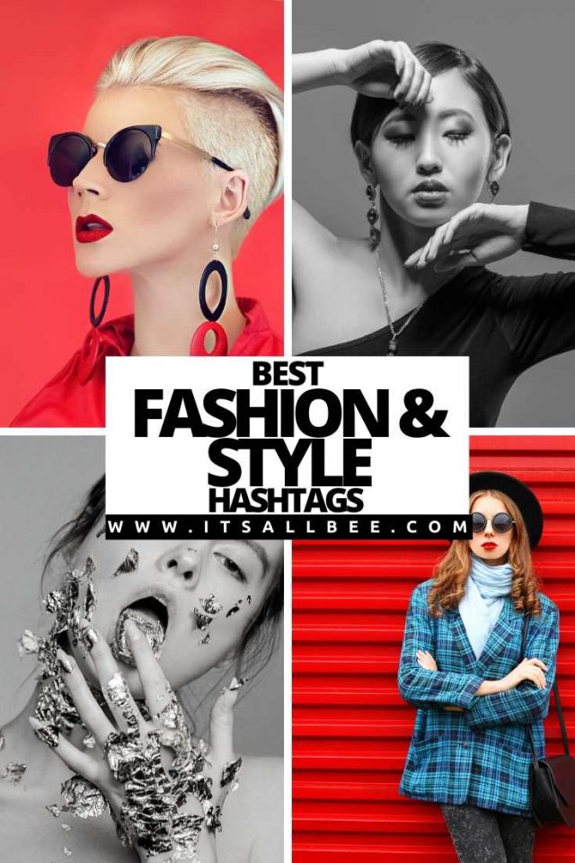 The Best Fashion & Clothing Hashtags ItsAllBee Solo Travel