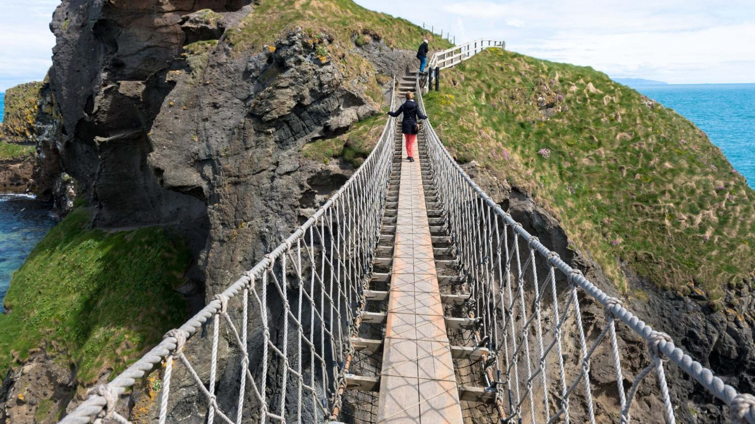 The Best Tours From Dublin To Giants Causeway & Carrick-A-Rede Bridge ...