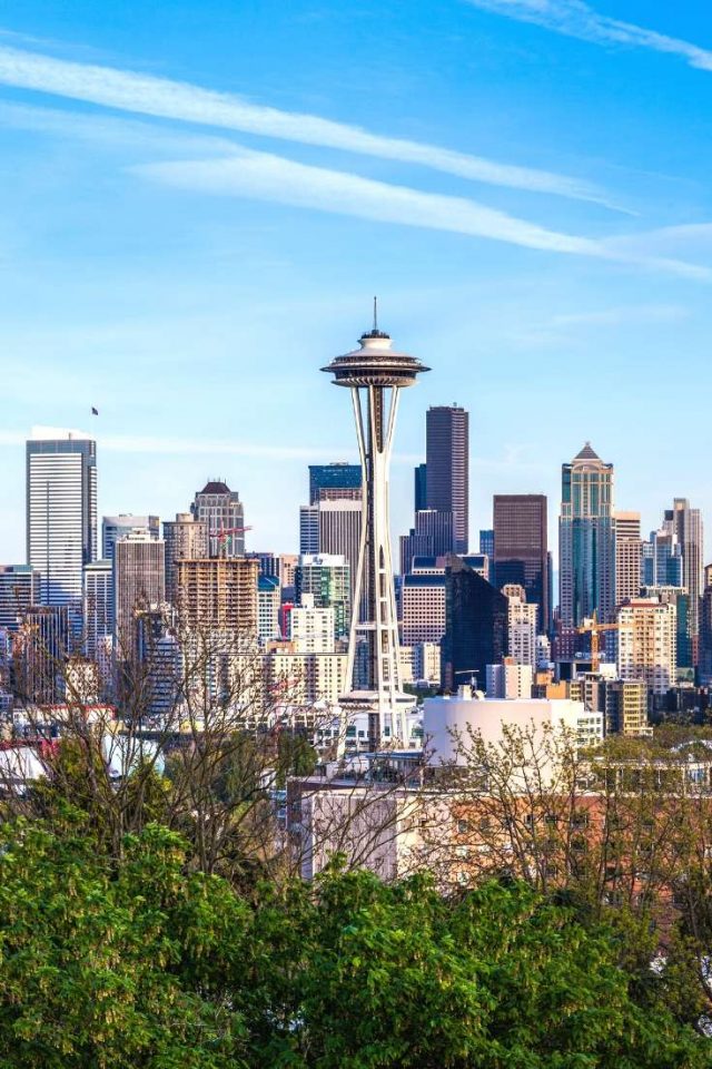 Top 10 Things To Do In Seattle - ItsAllBee | Solo Travel & Adventure Tips