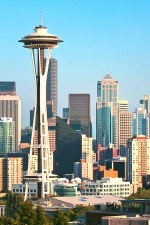 Top 10 Things To Do In Seattle - ItsAllBee | Solo Travel & Adventure Tips