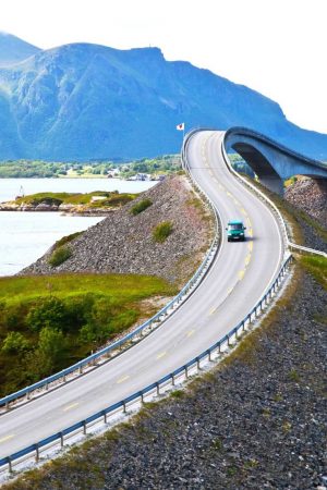 Norway Travel Tips - Things To Know Before Visiting - ItsAllBee | Solo ...