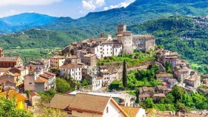 Most Beautiful Places To Visit In Italy - Itsallbee 