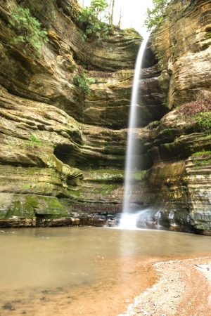 Top 10 Best State Parks Near Chicago - ItsAllBee | Solo Travel ...