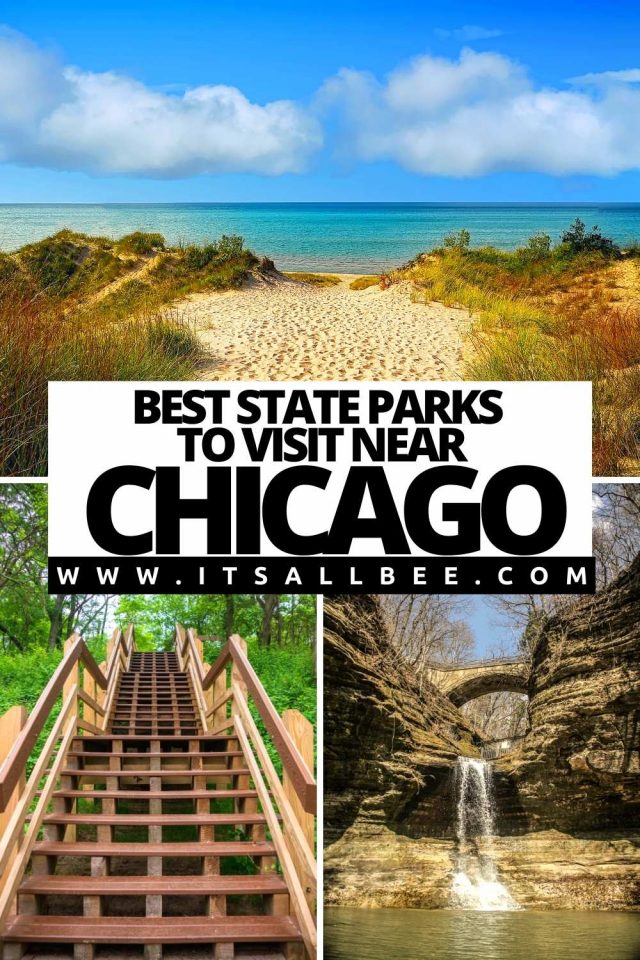 Top 10 Best State Parks Near Chicago - ItsAllBee | Solo Travel ...