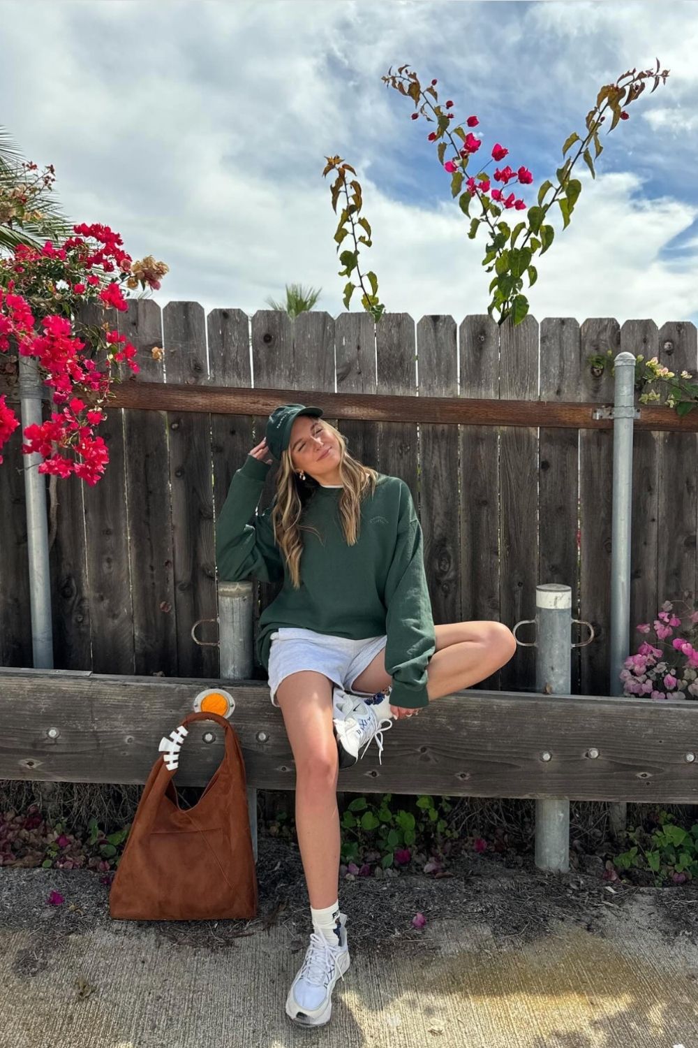 The Ultimate California Outfit Guide for a Stylish Adventure ...