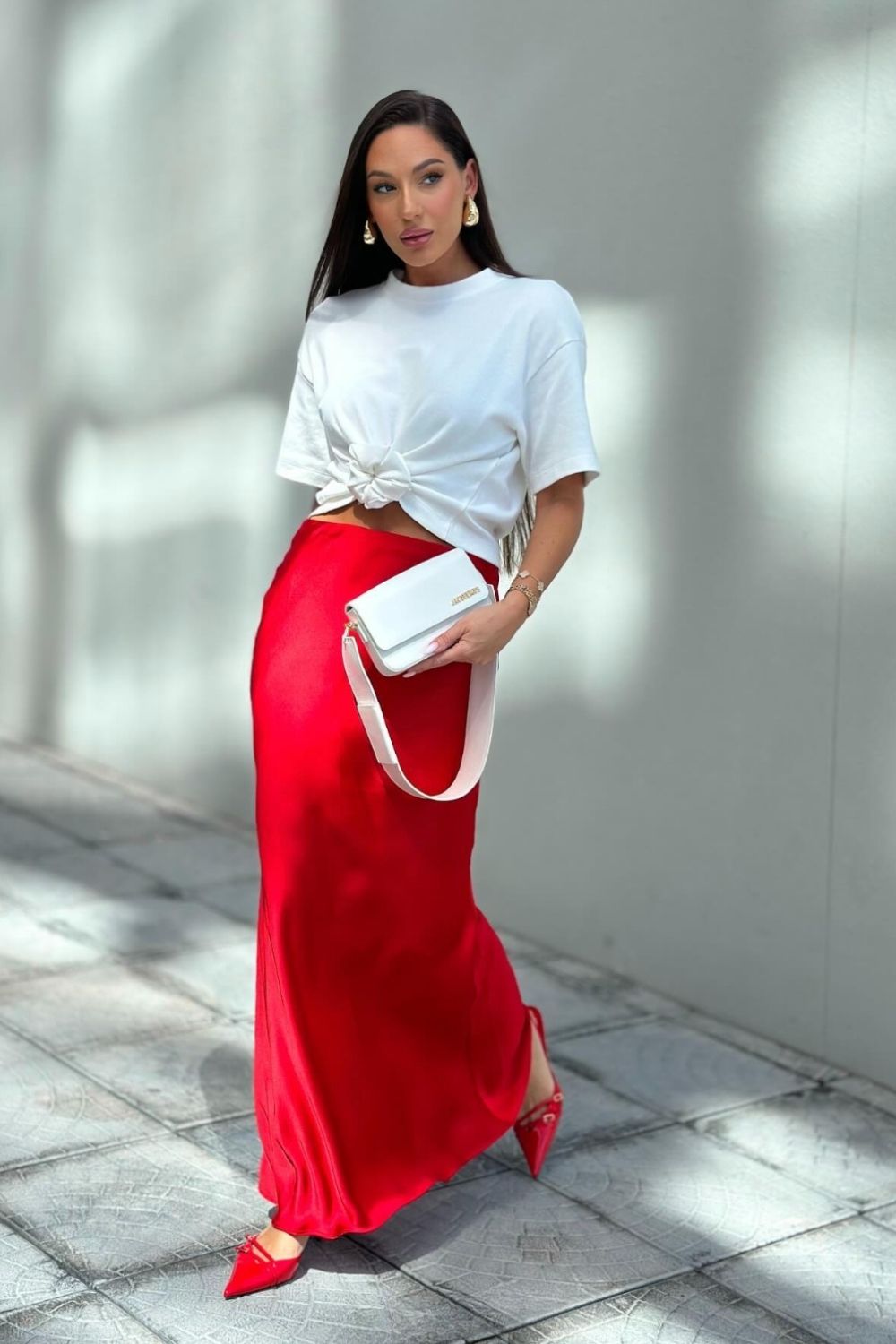 Dubai Outfit Ideas: Stylish Adventures in the City of Luxury ...