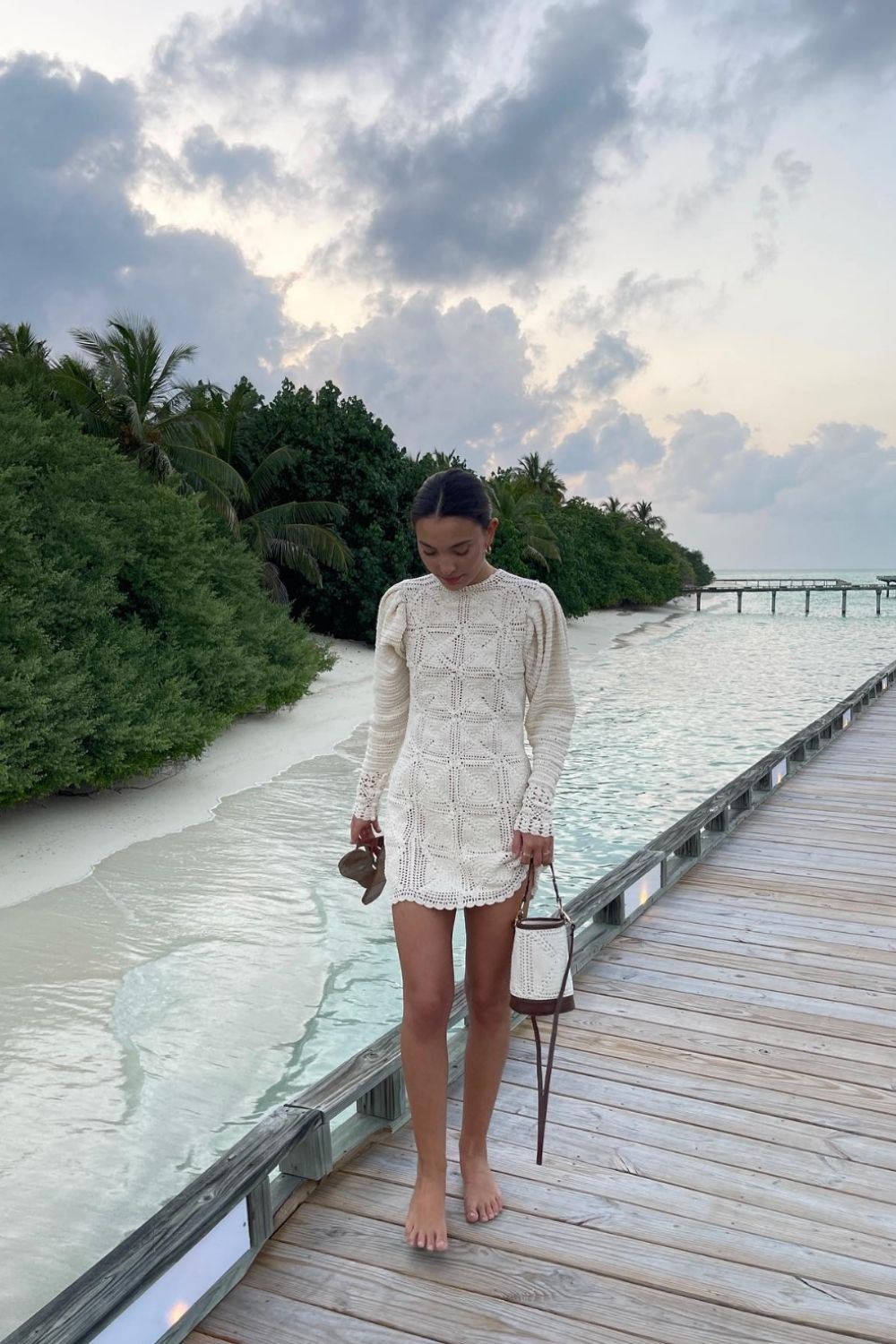 50 Maldives Outfit Ideas Stylish Ideas For Your Island Getaway