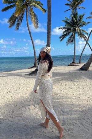 Punta Cana Outfit Guide: A Stylish Escape to Paradise - ItsAllBee ...