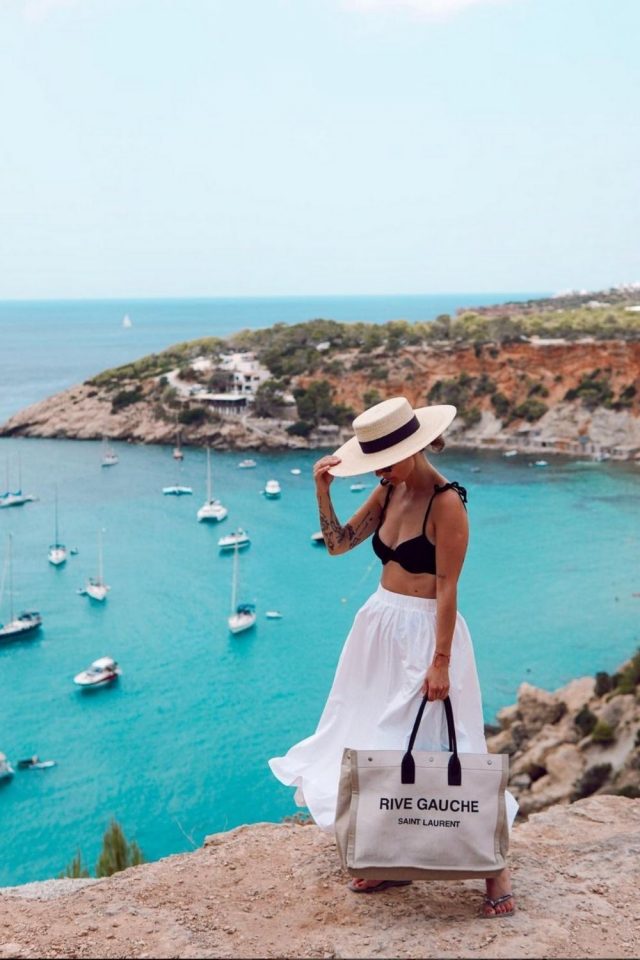 23 Stylish Ibiza Outfit Ideas: What to Wear for Every Occasion ...