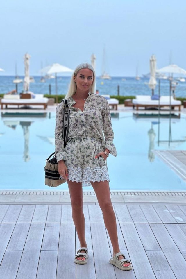 23 Stylish Ibiza Outfit Ideas: What to Wear for Every Occasion ...