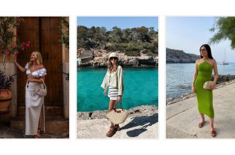 Discover the ultimate Mallorca packing guide tailored for an unforgettable island getaway. From stylish, breathable outfits ideas perfect for exploring historic sights to chic evening wear ideal for dining by the sea, our comprehensive list includes essential clothing, shoes, accessories. Mallorca Outfit, Mallorca Spain, Mallorca Aesthetic, Mallorca Insider Tips, Swimsuit, Mallorca Luxury Vacation, Beach Outfit, Beach Aesthetic, Vacation Outfit, Summer Fashion, Travel Aesthetic, Europe Outfit