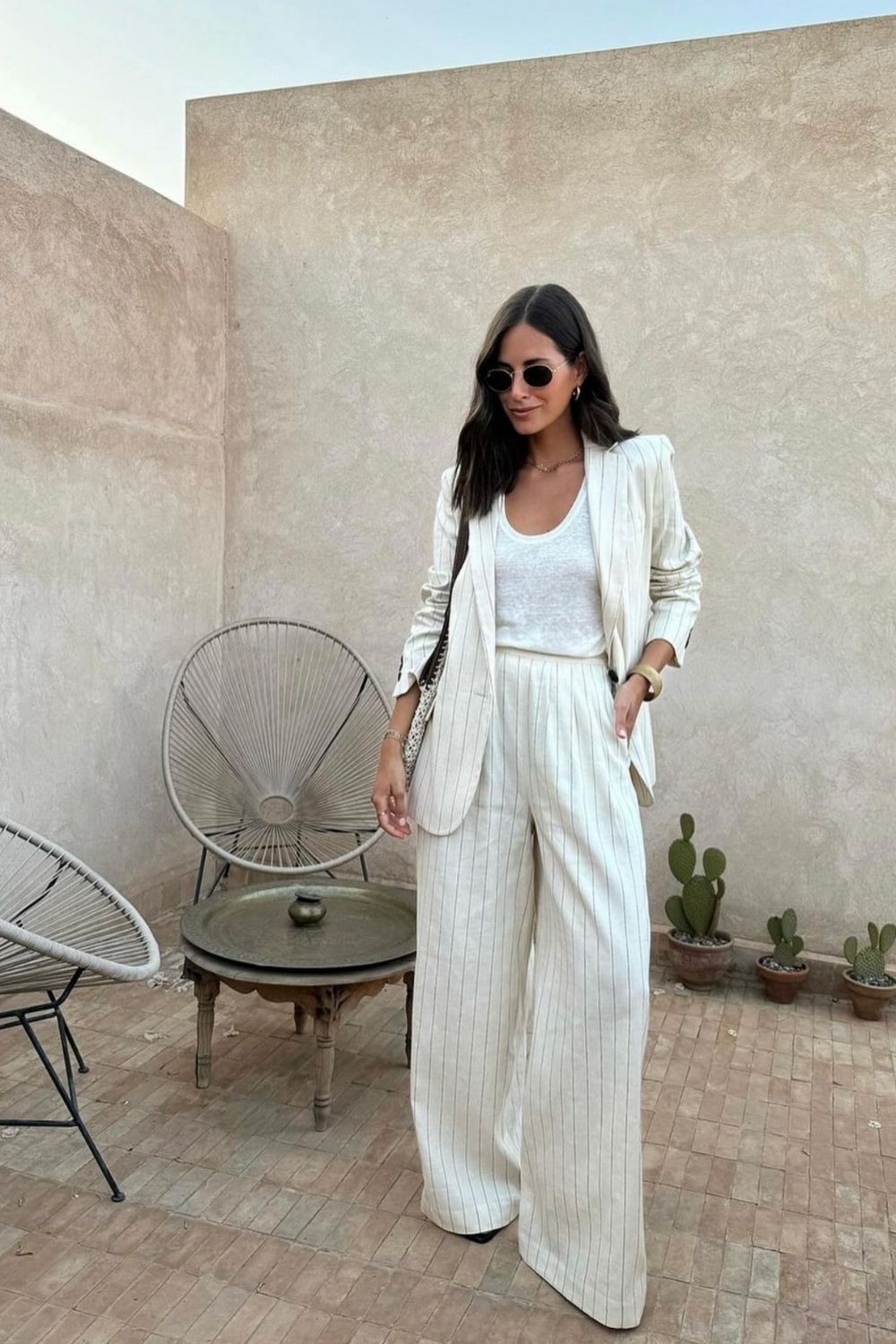 29 Stylish Marrakesh Outfit Ideas for Every Occasion - ItsAllBee | Solo ...