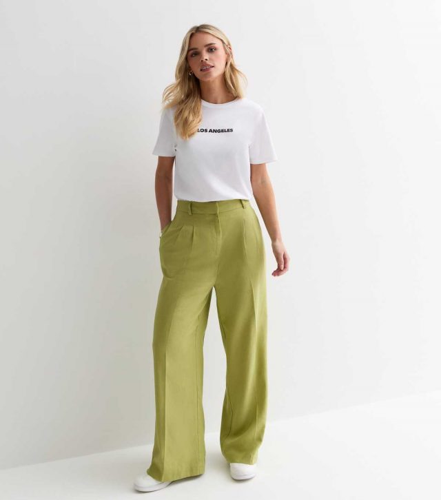 Discover stylish linen trousers outfit ideas perfect for any occasion, from brunch to casual outings. Explore chic and versatile looks that are comfortable and fashionable, ideal for any activity.linen trouser outfits, summer outfit, spring outfit, casual outfit, business casual outfit, fashion inspo, linen pants outfit, comfy outfit, linen pants outfit summer, linen pant outfit summer, linen pants outfit work, linen pants outfit fall, linene pants outfit, linen pants outfits work, winter outfit 