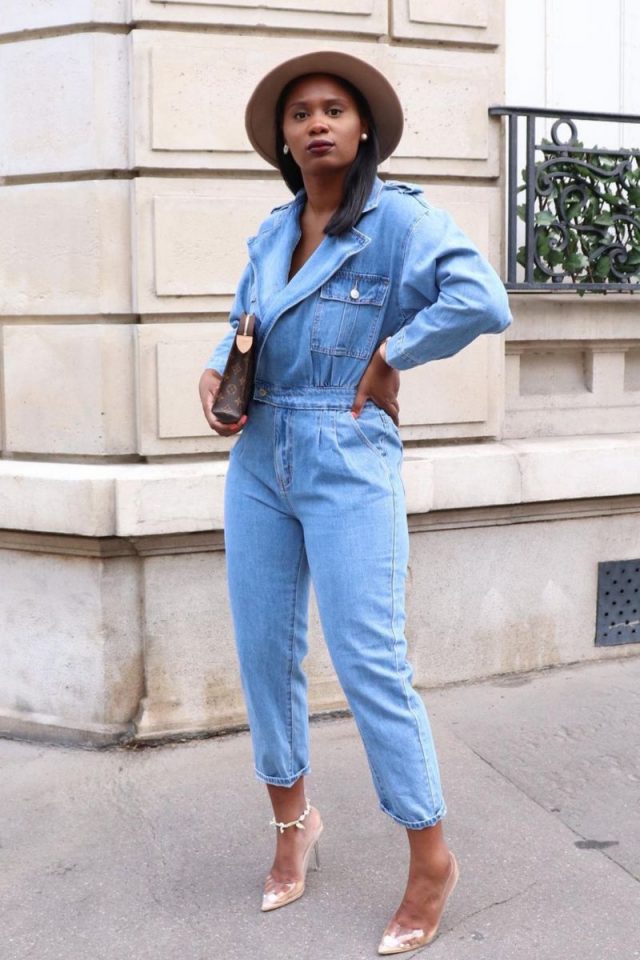 Discover stylish denim jumpsuit outfit ideas perfect for brunch, exploring, or casual outings. Get tips on accessorizing and see how to dress up or down with our detailed outfit descriptions. Denim Jumpsuit Outfit, Denim Jumpsuits Outfits, Denim Jumpsuit Outfits, Denim Jumpsuits Outfit, Denim Jumpsuit Outfit Casual, Summer Outfit, Aesthetic, Outfit Ideas, Beach Outfit, Spring Outfit, Casual Outfit, Fashion Outfit, Concert Outfit, Baddie Outfit Casual