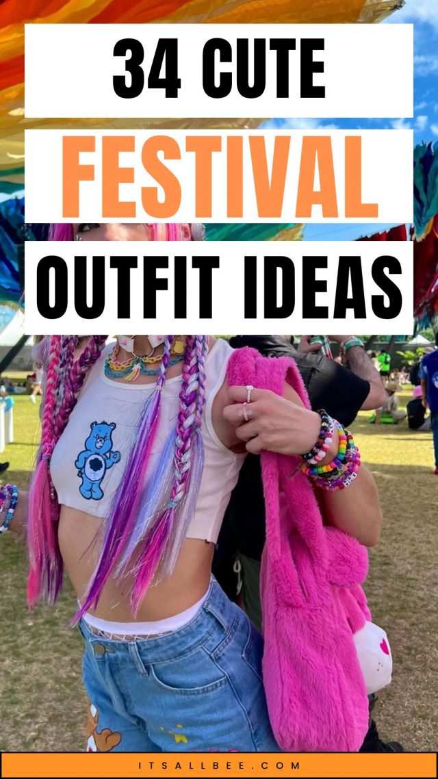 Discover stylish festival outfits that blend comfort and flair, perfect for any festival-goer. From denim corsets and sequin rompers to casual chic and vibrant patterns, get inspired by these unique and trendy looks. Ideal for making a statement while staying comfortable all day long. Glastonbury Outfits, Glastonbury Festival Outfit, Fashion, Coachella Music Festival, Coachella Outfit Ideas, Burning Man Outfit, Night Outfits, Country, Style, Clothing, Outfit Ideas, Stagecoach Festival Outfits