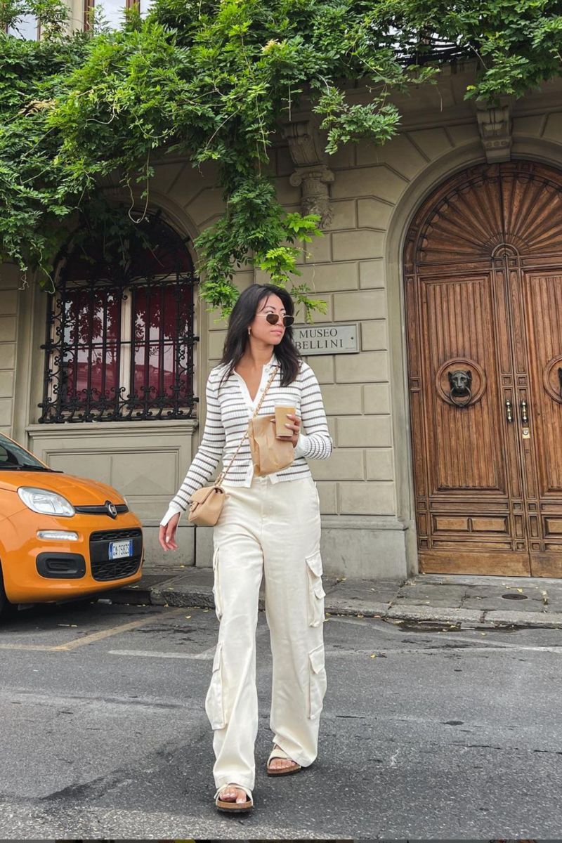 28 Florence Outfit Ideas: What to Wear for Brunch, Exploring, and More ...