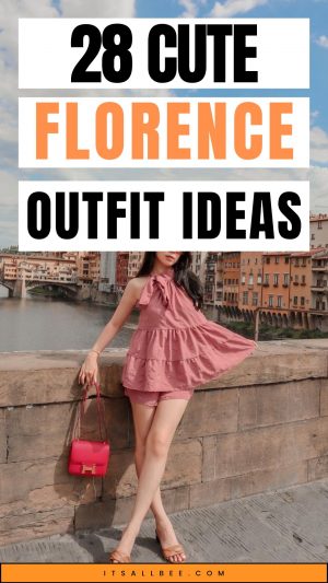 Discover stylish outfit ideas for your trip to Florence! From chic brunch looks to elegant evening wear, find inspiration for every occasion. Perfect for exploring, shopping, and more. Florence Outfit Aesthetic, Florence Outfits Fall, Winter, Florence Outfit Ideas, Florence Outfits March, October, Summer, Spring Outfit, Italy Outfits Summer, Italy Outfits Fall, Italy Outfits Winter, Italy Outfit Fall, Italy Outfits Spring, Florence Italy, Florence Fashion, Outfit Ideas, Travel Aesthetic