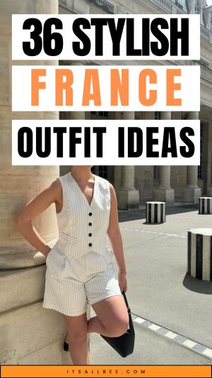 Explore chic and effortless France outfit ideas perfect for brunch, exploring, and casual outings. Discover minimalist white dresses, boho vibes, elegant maxis, and more to elevate your French vacation style. France Vacation, France Travel Paris, France Vacations, France Trip,France Style, France Travel Tips, France Fashion, France Travel Clothes, France Trips,France Style Clothing ,France Style Clothes, France Outfits, Paris Fashion, Paris Travel Tips, Summer, Spring, Paris Outfit Ideas