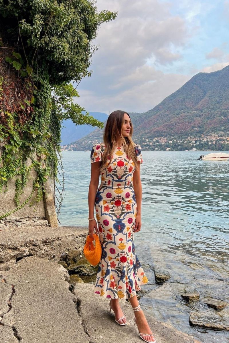 37 Chic Lake Como Outfit Ideas You Can Easily Recreate - ItsAllBee ...