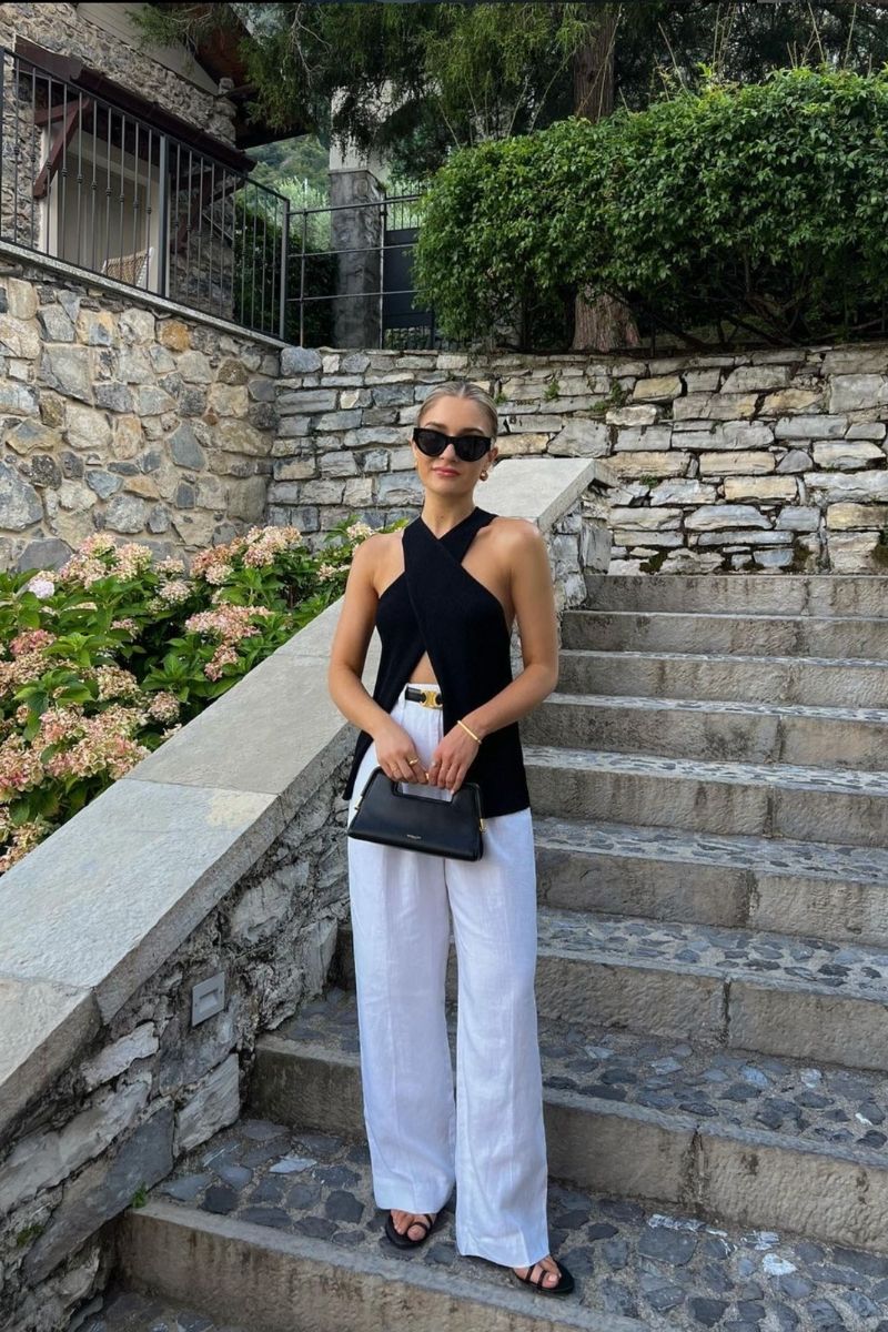 37 Chic Lake Como Outfit Ideas You Can Easily Recreate - ItsAllBee ...