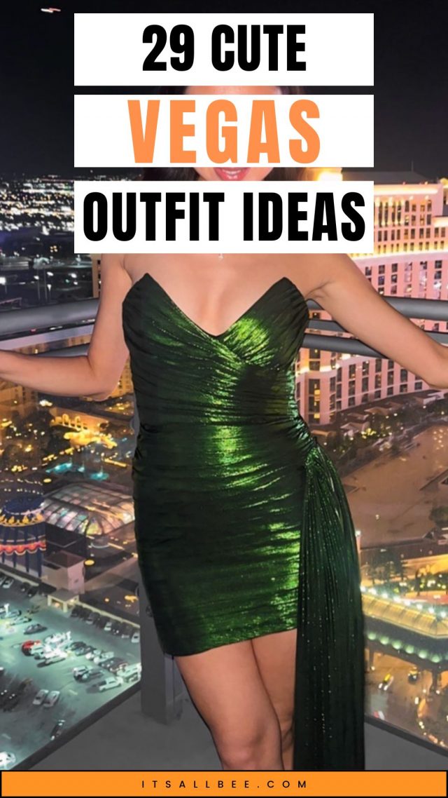 Discover the ultimate Las Vegas outfit guide, featuring chic and stylish looks for every occasion. From daytime exploring to glamorous evenings, find inspiration to dress to impress in Sin City. Perfect for brunch, shopping, poolside lounging, and nightlife! Vegas Outfit Ideas, Vegas Outfit Ideas, Summer, Vegas Outfits Ideas, Vegas Outfit Ideas Club, Vegas Outfit Ideas Spring, Vegas Outfits Nightlife, Vegas Outfit Nightlife, vegas outfits, Vegas Hotels, Vegas Girls Trip, Vegas Travel