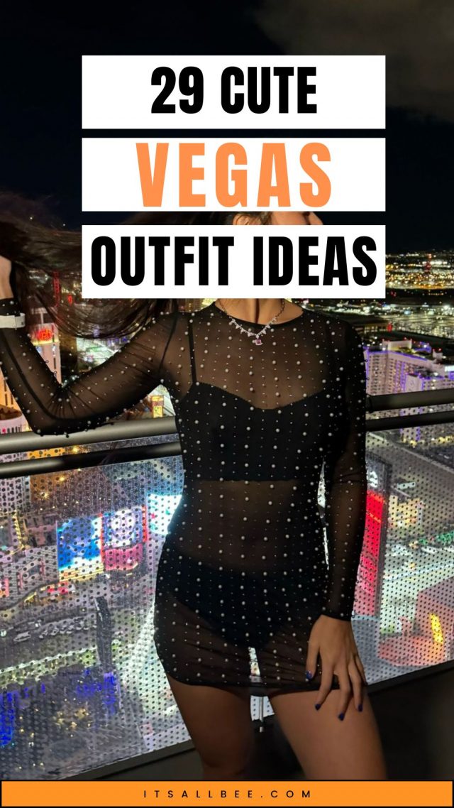 Discover the ultimate Las Vegas outfit guide, featuring chic and stylish looks for every occasion. From daytime exploring to glamorous evenings, find inspiration to dress to impress in Sin City. Perfect for brunch, shopping, poolside lounging, and nightlife! Vegas Outfit Ideas, Vegas Outfit Ideas, Summer, Vegas Outfits Ideas, Vegas Outfit Ideas Club, Vegas Outfit Ideas Spring, Vegas Outfits Nightlife, Vegas Outfit Nightlife, vegas outfits, Vegas Hotels, Vegas Girls Trip, Vegas Travel