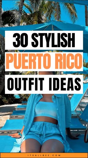 Discover stylish outfit ideas for your Puerto Rico adventure. From beach-ready ensembles to chic streetwear, explore our fashion guide to look fabulous while enjoying the island's vibrant culture and stunning landscapes. Perfect for every occasion, from brunch to beach days! Puerto Rico Aesthetic, Puerto Rico Vacation, Puerto Rico Vacations, Puerto Rico Packing List, Beach Outfit, Summer Aesthetic, Summer Aesthetic Vibes, Travel Aesthetic, Cute Vacation Outfit, Tropical Aesthetic, Ocean Vibes