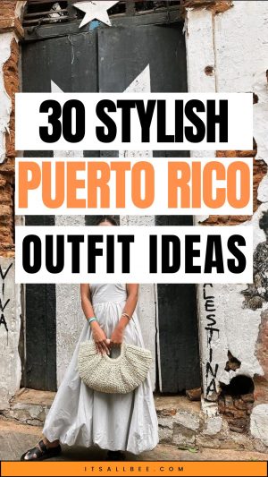 Discover stylish outfit ideas for your Puerto Rico adventure. From beach-ready ensembles to chic streetwear, explore our fashion guide to look fabulous while enjoying the island's vibrant culture and stunning landscapes. Perfect for every occasion, from brunch to beach days! Puerto Rico Aesthetic, Puerto Rico Vacation, Puerto Rico Vacations, Puerto Rico Packing List, Beach Outfit, Summer Aesthetic, Summer Aesthetic Vibes, Travel Aesthetic, Cute Vacation Outfit, Tropical Aesthetic, Ocean Vibes