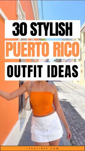 Discover stylish outfit ideas for your Puerto Rico adventure. From beach-ready ensembles to chic streetwear, explore our fashion guide to look fabulous while enjoying the island's vibrant culture and stunning landscapes. Perfect for every occasion, from brunch to beach days! Puerto Rico Aesthetic, Puerto Rico Vacation, Puerto Rico Vacations, Puerto Rico Packing List, Beach Outfit, Summer Aesthetic, Summer Aesthetic Vibes, Travel Aesthetic, Cute Vacation Outfit, Tropical Aesthetic, Ocean Vibes