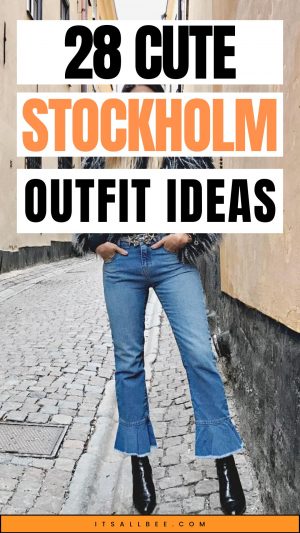 Discover the ultimate guide to stylish Stockholm outfits perfect for every occasion. From chic casual looks for exploring the city to sophisticated ensembles for business and evening outings, find the best outfit ideas to stay fashionable and comfortable in Stockholm. Explore now for fashion inspiration tailored to this vibrant Scandinavian destination. Stockholm Style, Spring, Summer,Winter, Girl, Stockholm Fashion, Stockholm Street Style, Stockholm Style Outfits, Bag, Stockholm Style Dress