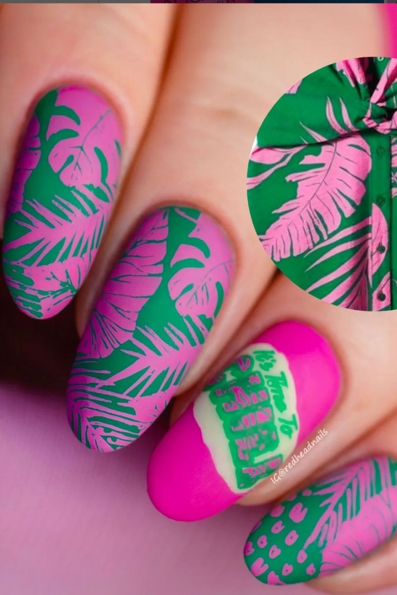 Explore stunning Hawaii nail designs perfect for your tropical getaway! From vibrant neon palms to elegant floral tips, discover chic and playful nail art ideas to elevate your island style. Hawaiian Nails, Hawaii Aesthetic, Hawaii Nails Acrylic, Hawaii Beaches, Hawaiian Vacation Outfits, Styles, Hawaiian Beaches, Hawaiian Trip, Honeymoon, Vacation Clothes, Beach Nail, Short Nail, Inspo, Vacation Nail, Fun, Trendy, Summer Acrylic Nail, Bright Summer Nail, Hawaiian Flowers, Blue, Simple, Nature