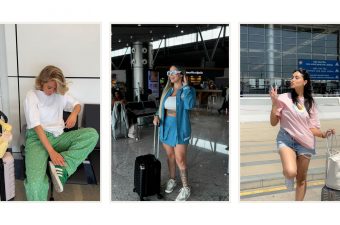 Discover the best summer airport outfits for stylish and comfortable travel. From chic neutrals to bold colors, find outfit inspiration and perfect manicure ideas to elevate your travel look. Summer Airport Outfit, Summer Airport Outfits, Airport Outfit, Airport Fashion, Airport Outfits, Airports Fashion, Airports Outfit, Airport Outfits Summer, Airport Style, Airport Outfit Aesthetic, Beach, Airport Outfit Summer Beach, Airport Aesthetic, Airport Outfit Ideas, Comfy