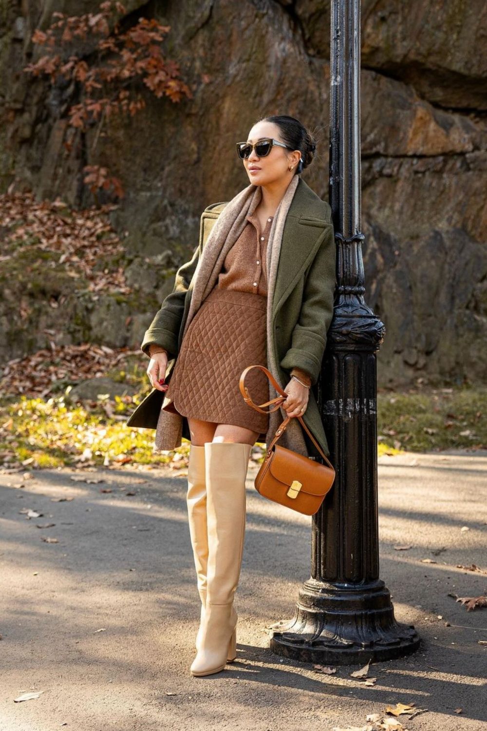 Chic and cozy fall outfit ideas perfect for transitioning into the cooler months. From layered knits to statement coats, find stylish inspiration for every occasion this autumn. Fall Outfits Casual, Fall Outfit Aesthetic, Fall Outfit Inspo, Fall Outfits Aesthetic, Fall Outfits For School, Fall Outfite Casual, Fall Outfit Inspiration, Fall Outfit Trends, Fall Outfits Fashion, Fall Outfit Cute, Fall Outfits For Woman, Fall Outfit Inspo Aesthetic, Inspired, Fall Outfit Classy, Fall Outfits Trending