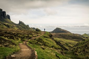 The best walks in Scotland, from breathtaking mountain hikes to scenic lochside strolls. Explore iconic trails, hidden gems, and must-visit routes for every level of adventurer! The Quiraing, Isle Of Skye, Ben Nevis Mountain Path, Loch An Eilein, Cairngorms National Park, Arthur’s Seat, Edinburgh, Old Man Of Storr, West Highland Way, Loch Ness 360 Trail, Cairn Gorm Circular, Loch Lomond And Conic Hill, Falls Of Glomach, Hermitage Walk, Glencoe Lochan Trail, Fairy Pools, Nature Walks Scotland