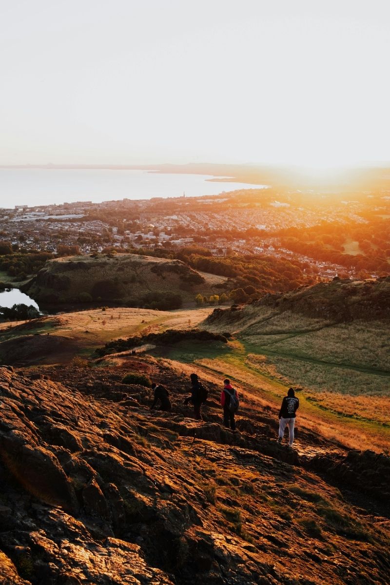 The best walks in Scotland, from breathtaking mountain hikes to scenic lochside strolls. Explore iconic trails, hidden gems, and must-visit routes for every level of adventurer! The Quiraing, Isle Of Skye, Ben Nevis Mountain Path, Loch An Eilein, Cairngorms National Park, Arthur’s Seat, Edinburgh, Old Man Of Storr, West Highland Way, Loch Ness 360 Trail, Cairn Gorm Circular, Loch Lomond And Conic Hill, Falls Of Glomach, Hermitage Walk, Glencoe Lochan Trail, Fairy Pools, Nature Walks Scotland