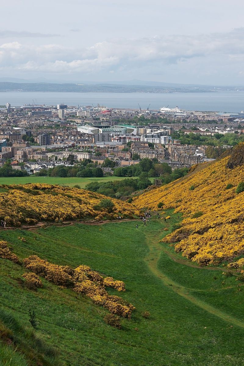 The best walks in Scotland, from breathtaking mountain hikes to scenic lochside strolls. Explore iconic trails, hidden gems, and must-visit routes for every level of adventurer! The Quiraing, Isle Of Skye, Ben Nevis Mountain Path, Loch An Eilein, Cairngorms National Park, Arthur’s Seat, Edinburgh, Old Man Of Storr, West Highland Way, Loch Ness 360 Trail, Cairn Gorm Circular, Loch Lomond And Conic Hill, Falls Of Glomach, Hermitage Walk, Glencoe Lochan Trail, Fairy Pools, Nature Walks Scotland