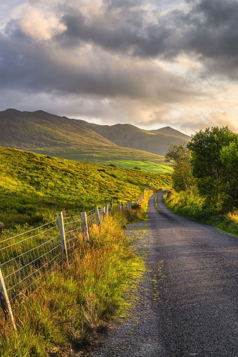 The 15 best walks in Ireland, from breathtaking coastal cliffs to serene mountain trails. Explore stunning landscapes, historic sites and hidden gems perfect for every hiker. Northern Ireland Walks, Nature Walks Ireland, Cliffs Of Moher Coastal Walk, Wicklow Way, Giants Causeway Cliff Walk, Croagh Patrick Pilgrim Path, Carrauntoohil, Howth Cliff Walk, Burren Way, Glendalough Spinc Walk, Slieve League Cliffs Walk, Aran Islands Loop Walk, Gap Of Dunloe Walk, Easy Walks In Ireland, Hiking Ireland