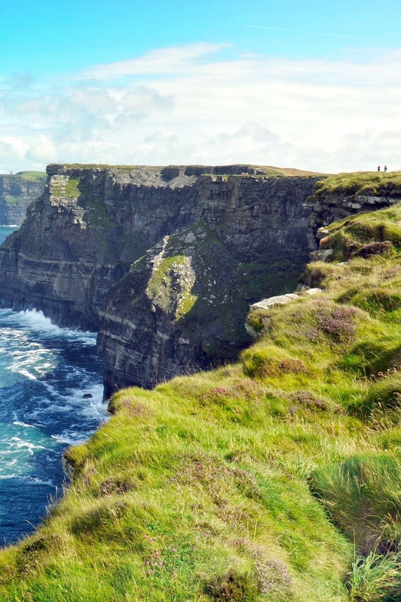 The 15 best walks in Ireland, from breathtaking coastal cliffs to serene mountain trails. Explore stunning landscapes, historic sites and hidden gems perfect for every hiker. Northern Ireland Walks, Nature Walks Ireland, Cliffs Of Moher Coastal Walk, Wicklow Way, Giants Causeway Cliff Walk, Croagh Patrick Pilgrim Path, Carrauntoohil, Howth Cliff Walk, Burren Way, Glendalough Spinc Walk, Slieve League Cliffs Walk, Aran Islands Loop Walk, Gap Of Dunloe Walk, Easy Walks In Ireland, Hiking Ireland