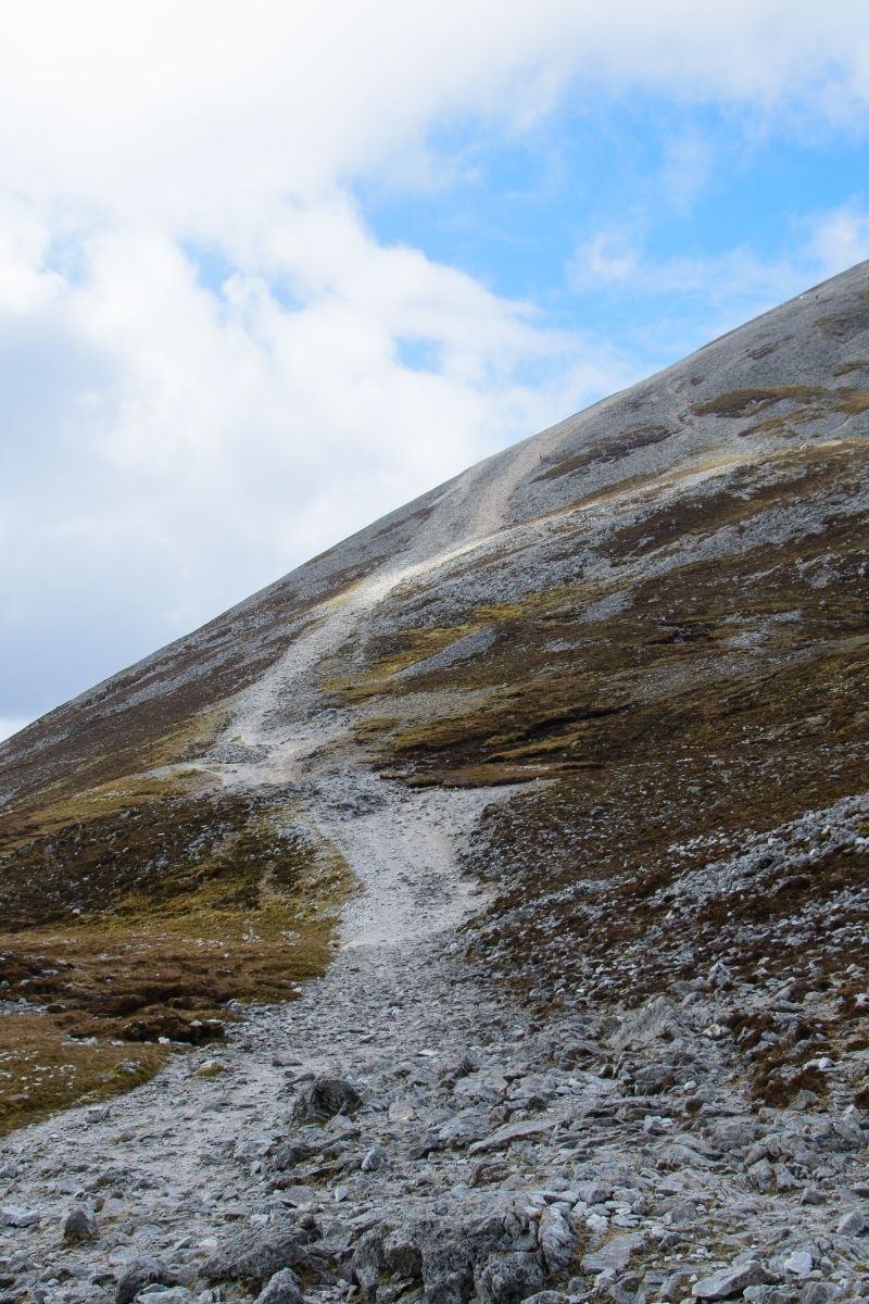 The 15 best walks in Ireland, from breathtaking coastal cliffs to serene mountain trails. Explore stunning landscapes, historic sites and hidden gems perfect for every hiker. Northern Ireland Walks, Nature Walks Ireland, Cliffs Of Moher Coastal Walk, Wicklow Way, Giants Causeway Cliff Walk, Croagh Patrick Pilgrim Path, Carrauntoohil, Howth Cliff Walk, Burren Way, Glendalough Spinc Walk, Slieve League Cliffs Walk, Aran Islands Loop Walk, Gap Of Dunloe Walk, Easy Walks In Ireland, Hiking Ireland