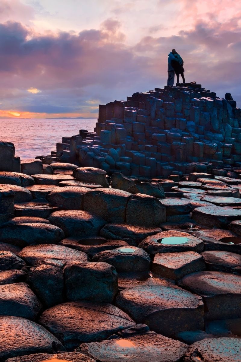 The 15 best walks in Ireland, from breathtaking coastal cliffs to serene mountain trails. Explore stunning landscapes, historic sites and hidden gems perfect for every hiker. Northern Ireland Walks, Nature Walks Ireland, Cliffs Of Moher Coastal Walk, Wicklow Way, Giants Causeway Cliff Walk, Croagh Patrick Pilgrim Path, Carrauntoohil, Howth Cliff Walk, Burren Way, Glendalough Spinc Walk, Slieve League Cliffs Walk, Aran Islands Loop Walk, Gap Of Dunloe Walk, Easy Walks In Ireland, Hiking Ireland