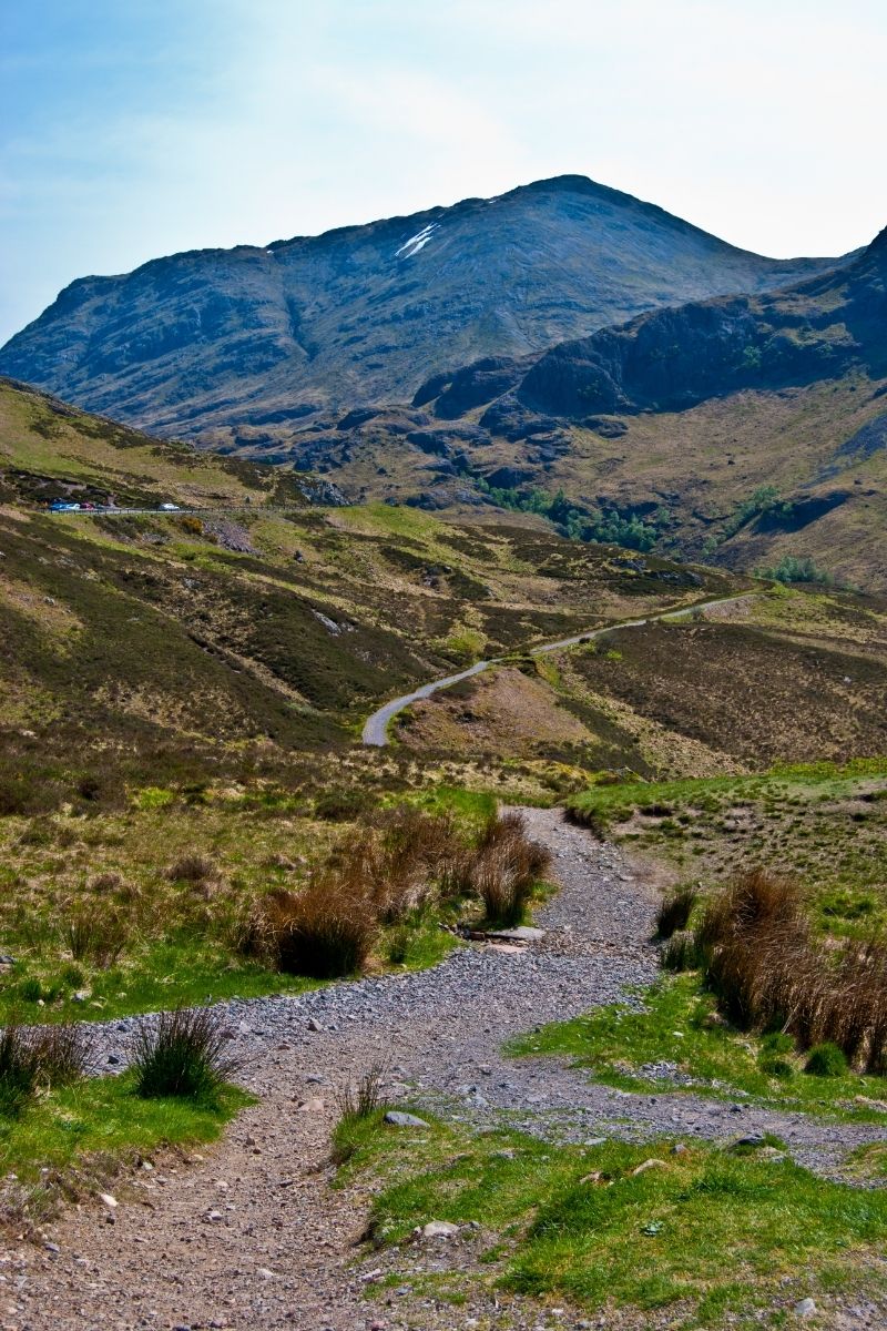 The best walks in Scotland, from breathtaking mountain hikes to scenic lochside strolls. Explore iconic trails, hidden gems, and must-visit routes for every level of adventurer! The Quiraing, Isle Of Skye, Ben Nevis Mountain Path, Loch An Eilein, Cairngorms National Park, Arthur’s Seat, Edinburgh, Old Man Of Storr, West Highland Way, Loch Ness 360 Trail, Cairn Gorm Circular, Loch Lomond And Conic Hill, Falls Of Glomach, Hermitage Walk, Glencoe Lochan Trail, Fairy Pools, Nature Walks Scotland