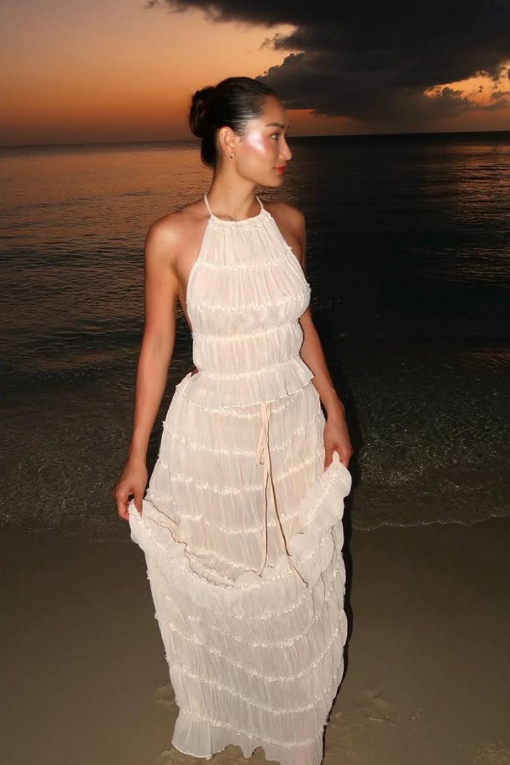 Stylish Cayman Islands outfit ideas for every occasion—from beach days to elegant dinners. Get packing tips and outfit inspiration for your island getaway! Cayman Islands Aesthetic, Cayman Islands Girls Trip, Cayman Islands Outfits Women, Cayman Islands Vacation, Cayman Islands Outfits, Cayman Islands Bachelorette, Cayman Islands Things To Do, Cayman Islands Travel Guide, Cayman Islands Outfit Ideas, Cayman Islands Packing, Cayman Islands Outfits Fashion, What To Wear In The Cayman Islands