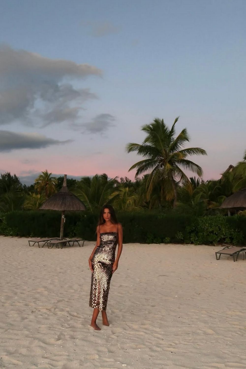 The ultimate Mauritius vacation outfits, from breezy beachside dresses to chic resort looks. Get inspired by stylish crochet sets, elegant evening gowns, and effortless island-chic ensembles perfect for your tropical getaway! Mauritius Outfits, Mauritius Dinner Outfits, Mauritius Outfits Aesthetic, Mauritius Outfits Summer, Honeymoon Outfits Mauritius, Mauritius Outfits Style, Island Vacation Outfits Mauritius, Outfits To Wear In Mauritius, Modest, Mauritius Travel Outfits, Mauritius Aesthetic