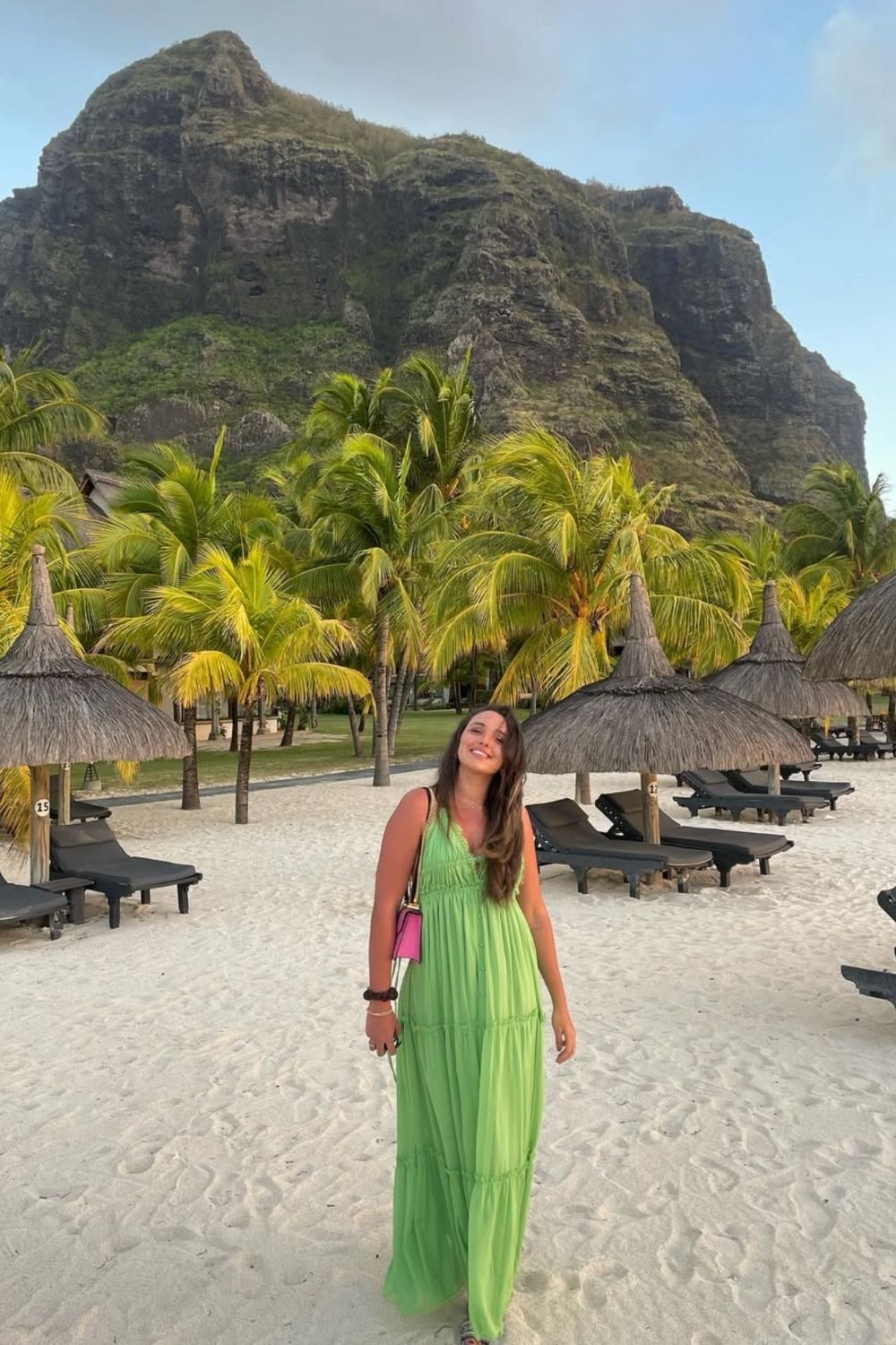 The ultimate Mauritius vacation outfits, from breezy beachside dresses to chic resort looks. Get inspired by stylish crochet sets, elegant evening gowns, and effortless island-chic ensembles perfect for your tropical getaway! Mauritius Outfits, Mauritius Dinner Outfits, Mauritius Outfits Aesthetic, Mauritius Outfits Summer, Honeymoon Outfits Mauritius, Mauritius Outfits Style, Island Vacation Outfits Mauritius, Outfits To Wear In Mauritius, Modest, Mauritius Travel Outfits, Mauritius Aesthetic