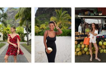 The ultimate Mauritius vacation outfits, from breezy beachside dresses to chic resort looks. Get inspired by stylish crochet sets, elegant evening gowns, and effortless island-chic ensembles perfect for your tropical getaway! Mauritius Outfits, Mauritius Dinner Outfits, Mauritius Outfits Aesthetic, Mauritius Outfits Summer, Honeymoon Outfits Mauritius, Mauritius Outfits Style, Island Vacation Outfits Mauritius, Outfits To Wear In Mauritius, Modest, Mauritius Travel Outfits, Mauritius Aesthetic