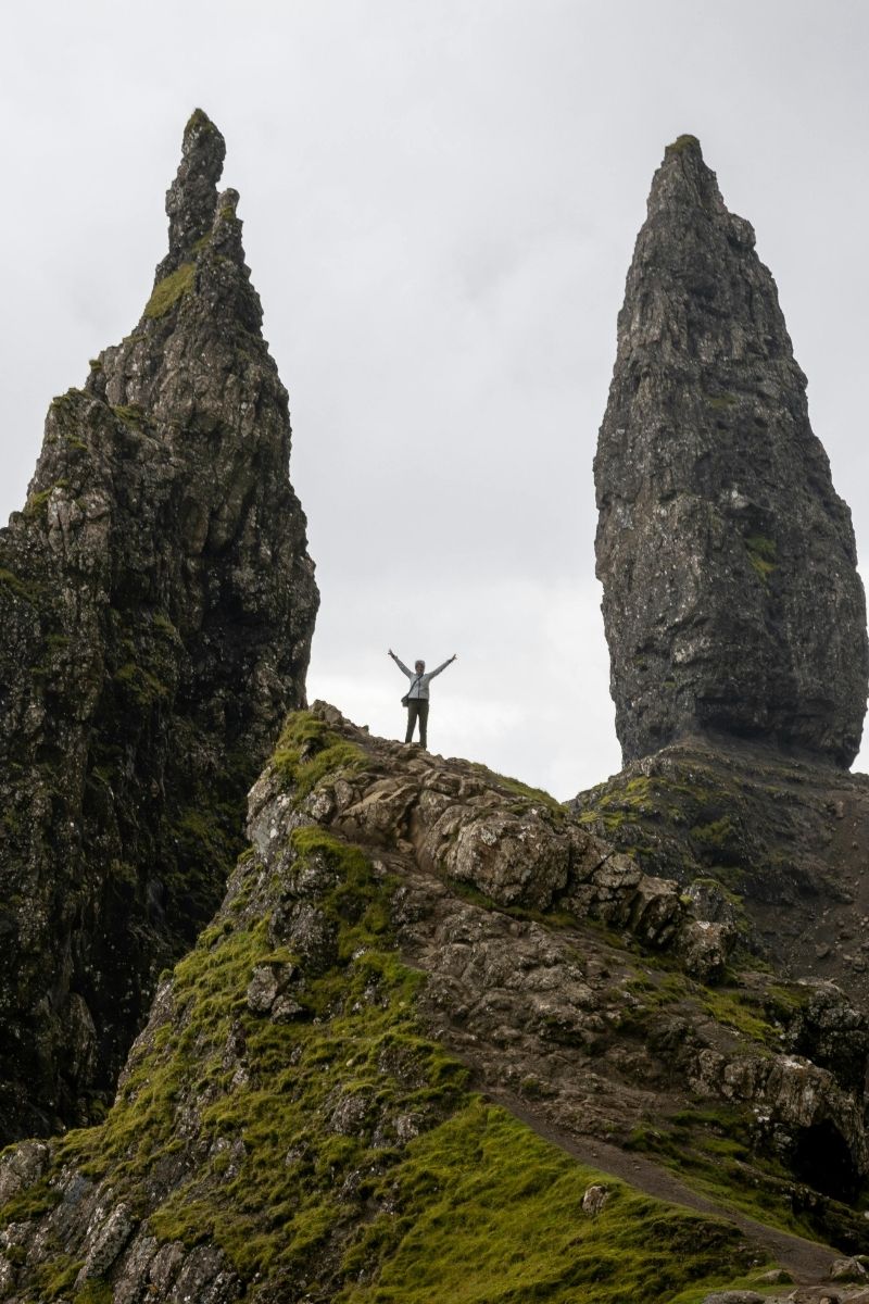 The best walks in Scotland, from breathtaking mountain hikes to scenic lochside strolls. Explore iconic trails, hidden gems, and must-visit routes for every level of adventurer! The Quiraing, Isle Of Skye, Ben Nevis Mountain Path, Loch An Eilein, Cairngorms National Park, Arthur’s Seat, Edinburgh, Old Man Of Storr, West Highland Way, Loch Ness 360 Trail, Cairn Gorm Circular, Loch Lomond And Conic Hill, Falls Of Glomach, Hermitage Walk, Glencoe Lochan Trail, Fairy Pools, Nature Walks Scotland