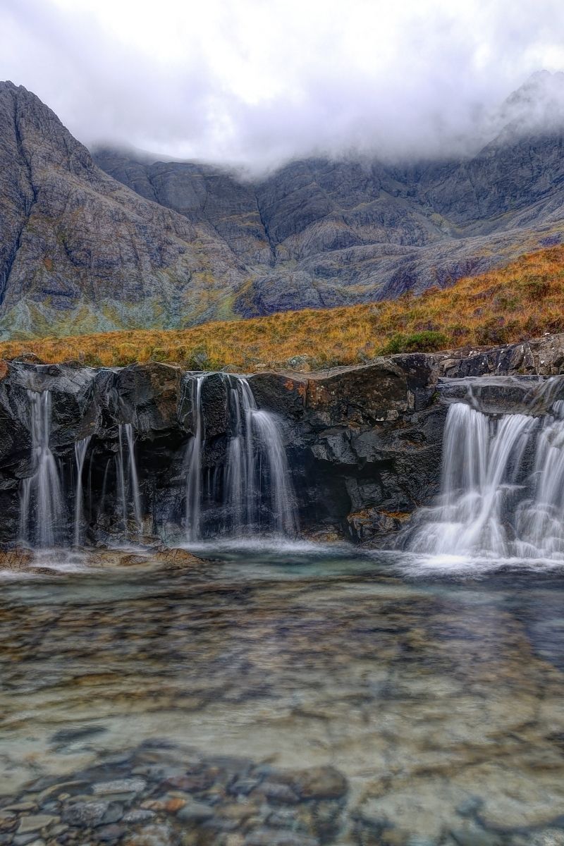 The best walks in Scotland, from breathtaking mountain hikes to scenic lochside strolls. Explore iconic trails, hidden gems, and must-visit routes for every level of adventurer! The Quiraing, Isle Of Skye, Ben Nevis Mountain Path, Loch An Eilein, Cairngorms National Park, Arthur’s Seat, Edinburgh, Old Man Of Storr, West Highland Way, Loch Ness 360 Trail, Cairn Gorm Circular, Loch Lomond And Conic Hill, Falls Of Glomach, Hermitage Walk, Glencoe Lochan Trail, Fairy Pools, Nature Walks Scotland